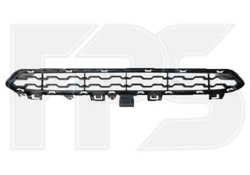 Решітка Бампера Передня Права BMW X6 2014-2019