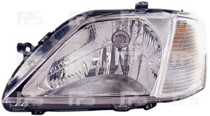 Фара передня DACIA LOGAN 2004-2008