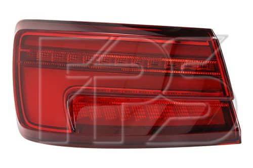 Ліхтар задній AUDI A3 2017-2020