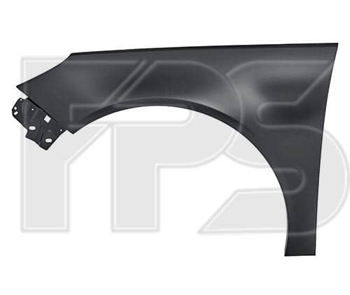 Крило Переднє Ліве Buick Regal 2008-2013