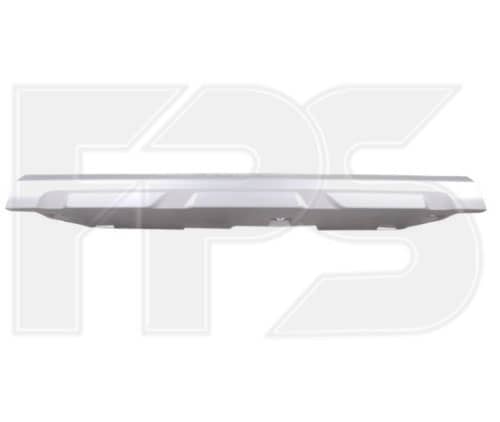 Накладка Бампера Задня Права Subaru Outback 2019-2022