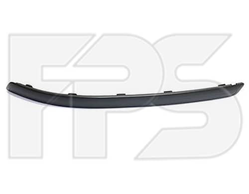 Полоска Пластикова Передня Права Hyundai Sonata 2008-2010