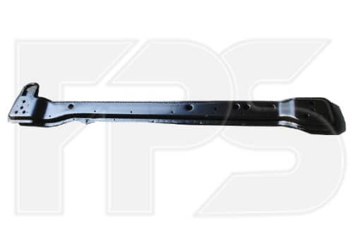 Ремчастина Панелі Передня Права Citroen Jumper 1994-2001, 1321 26, 0001318067080, 1318067080