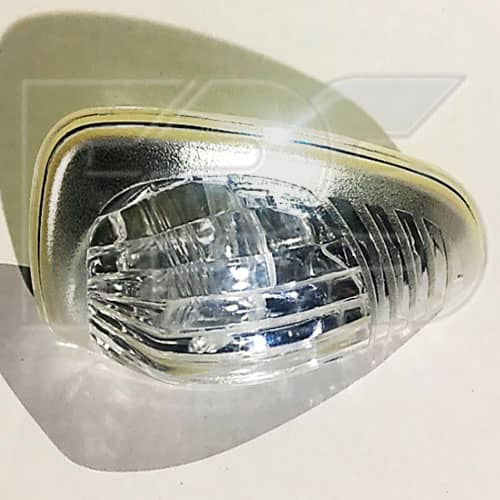 Повторювач Повороту Лівий Nissan NV400 2010-2021, 26165-00Q0B, 4419994, 93167593, 261650223R