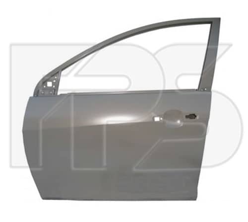 Двері Передній Лівий Geely Emgrand EC7 2009-2015