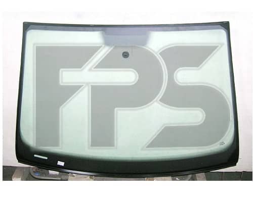 Скло Автомобільне(вітрове) Seat Ibiza 2009-2012