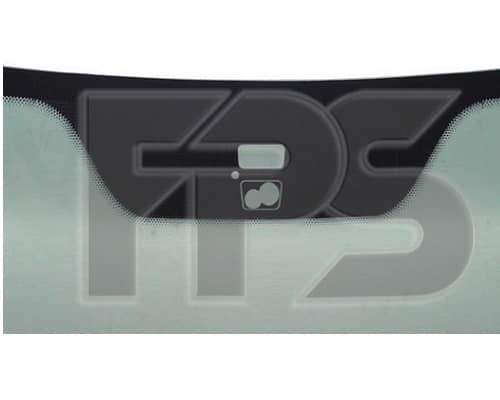 Скло Автомобільне(вітрове) Mercedes-Benz S-Class 2002-2005