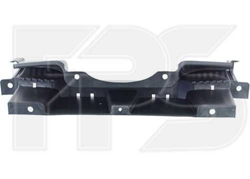 Кріплення Бампера Передня Права Mazda 3 2009-2012