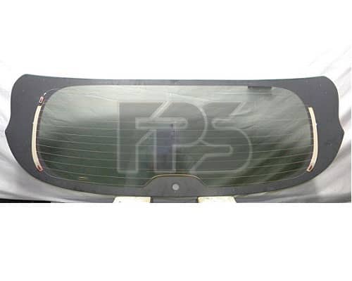 Скло Автомобільне(заднє) З Підігрівом Infiniti QX60 2012-2016