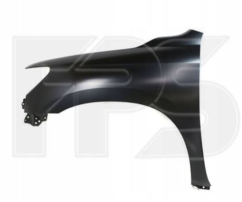 Крило Переднє Ліве Toyota Sequoia 2007-2021