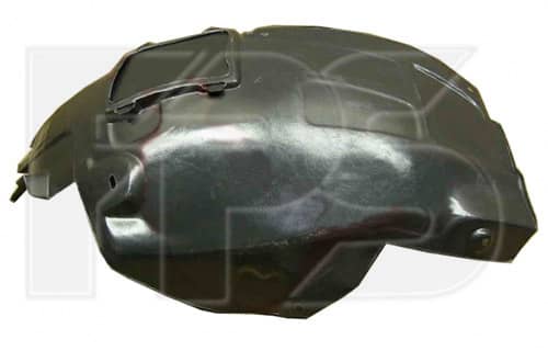 Підкрилок Передній Правий Opel Zafira 2005-2014