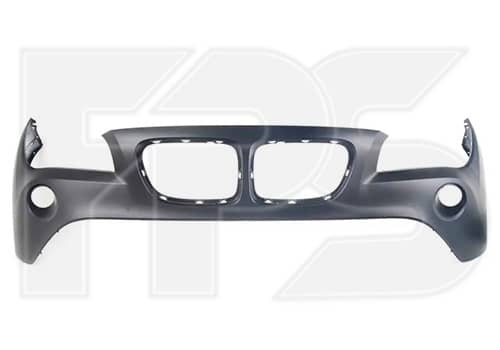 Бампер BMW X1 2009-2012
