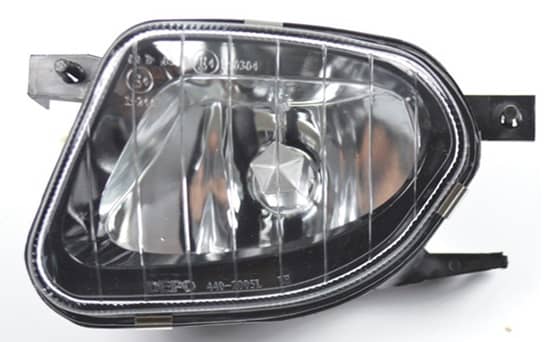 Фара Протитуманна Передня Ліва Mercedes-Benz Sprinter 2006-2013, 2118201156, A2118201156
