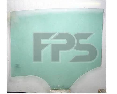 Скло автомобільне(бокове) FORD C-MAX 2010-2015