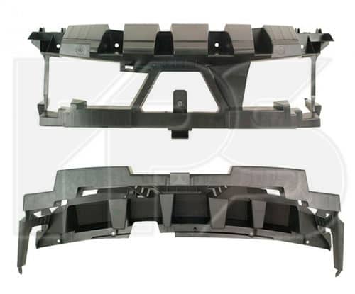Панель Передній Правий Renault Scenic / Grand Scenic 2003-2008