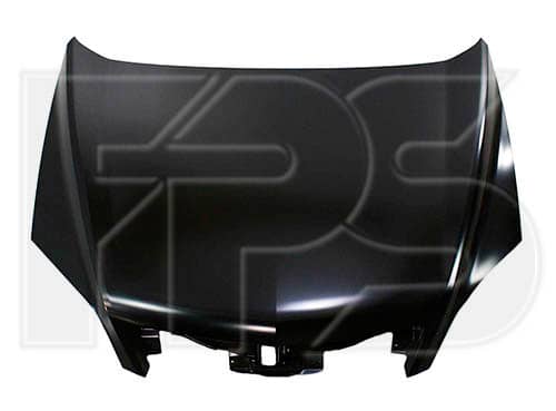 Капот Передній Правий Chevrolet Captiva Sport 2012-2015
