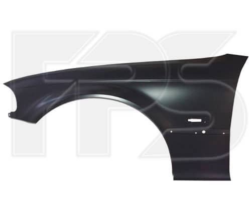 Крило Переднє Ліве BMW 3 1998-2001