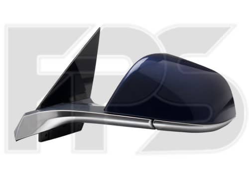 Дзеркало (в Зборі) Ліве Tesla Model 3 2017-2023