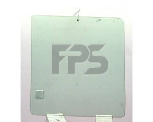 Скло Автомобільне(бокове) Ліве Great Wall Safe 2002-2009