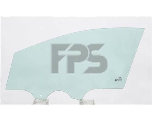 Скло Автомобільне(бокове) Праве Ford Fiesta 2017-2023
