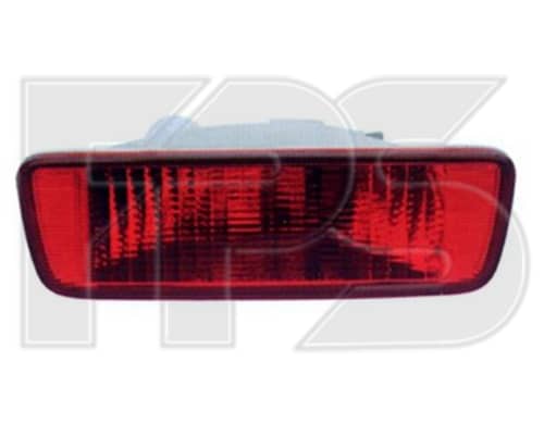 Ліхтар Задній Задній Правий Mitsubishi ASX 2010-2013, 8337A092