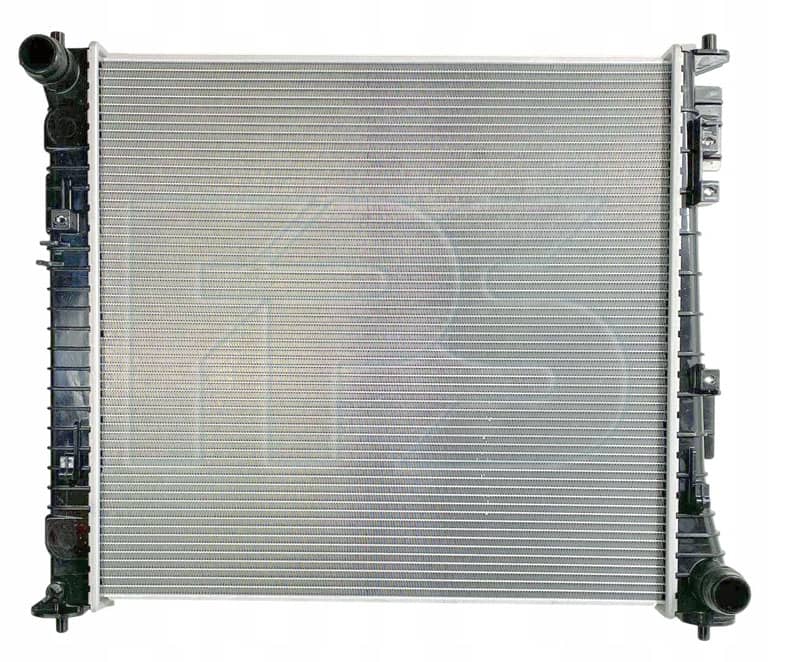 Радіатор Охолодження Hyundai Santa FE 2024+, 25310P2100