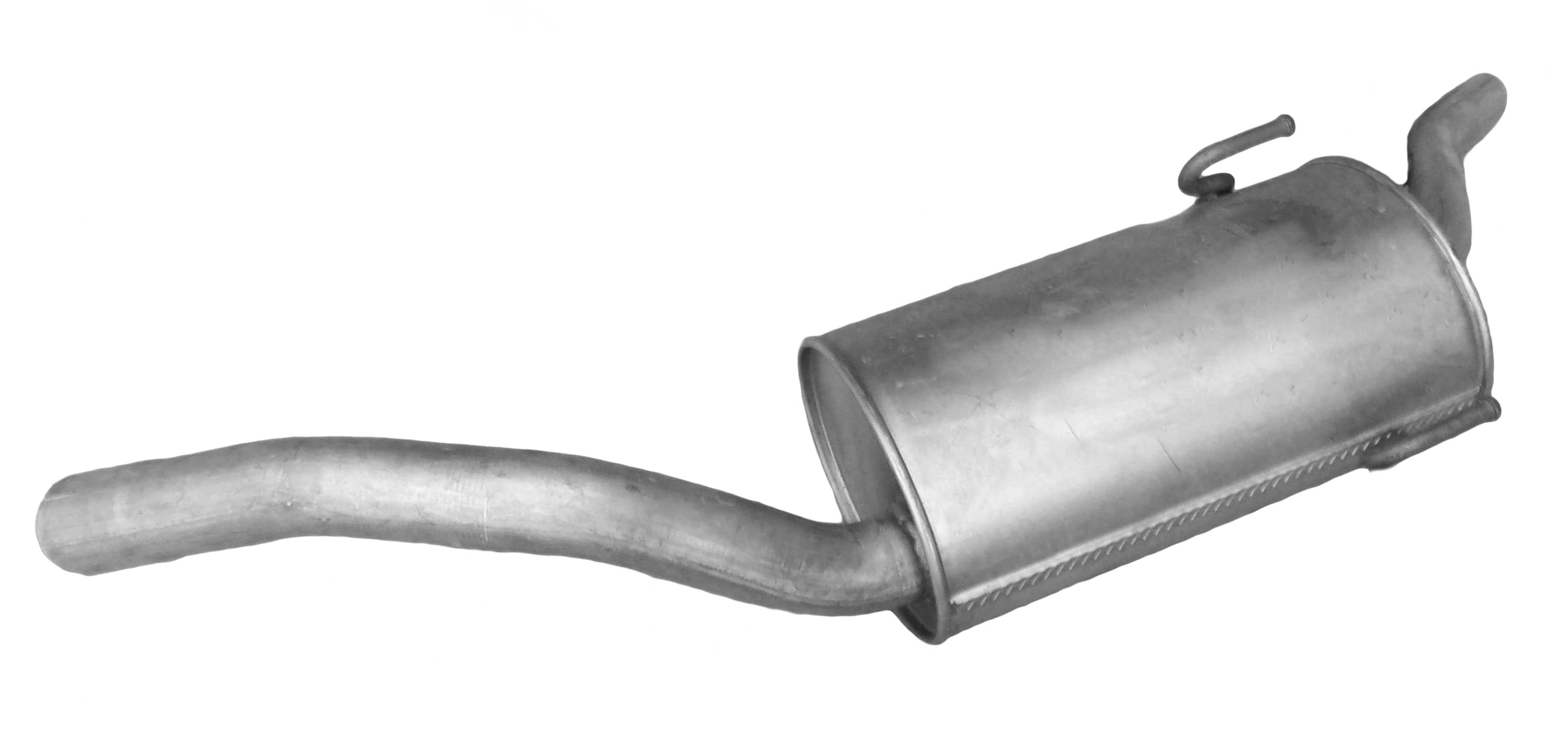 Глушник Задній Citroen Evasion 1994-2002, 1726.E6, 1730.K9, 9456113880, 1726E5