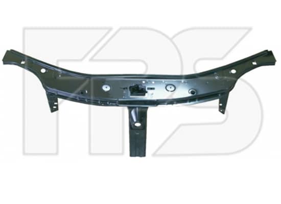 Панель Передній Правий Dacia Sandero 2008-2013, 6001550875, 60 01 551 795, 8201059908