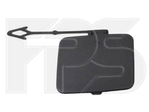 Заглушка Пластикова Задня Ліва BMW X5 2006-2010