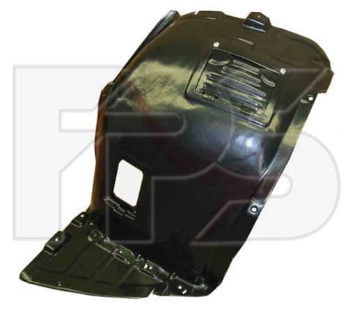 Підкрилок Передній Правий BMW 3 2006-2008