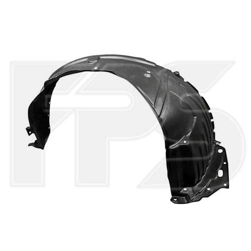 Підкрилок Передній Лівий Honda Pilot 2008-2015
