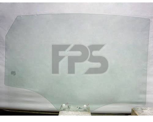 Скло Автомобільне(бокове) Ліве Seat Leon 2013-2016