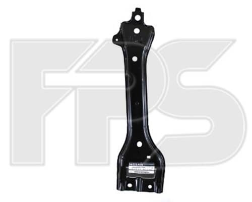 Панель Передній Правий Nissan Tiida 2005-2012