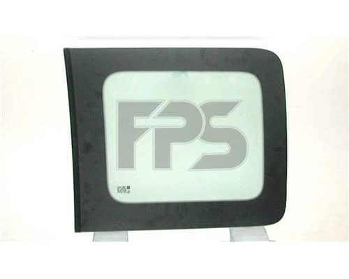 Скло Автомобільне(бокове) Праве Opel Combo 2001-2011