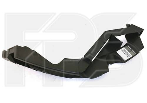 Кріплення Бампера Передня Права Renault Megane 2006-2008
