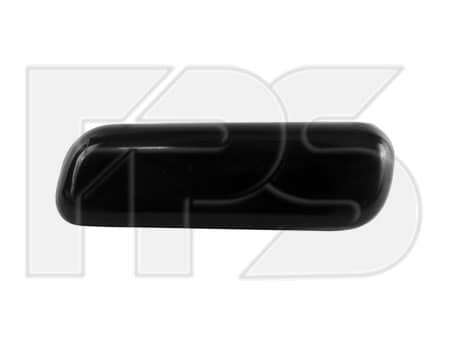 Заглушка Пластикова Передня Ліва Mitsubishi Pajero 2007-2014