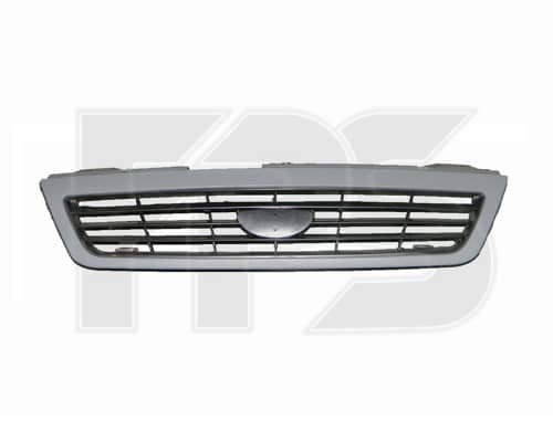 Решітка Пластикова Передня Права Daewoo Nexia 1995-2008, 96209251