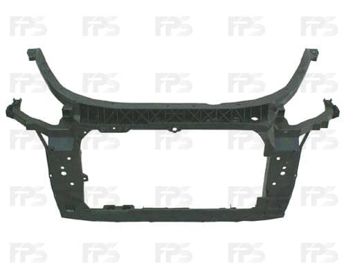 Панель Передній Правий Hyundai i10 2008-2010, 64101-0X000, 641010X200, 641010X202, 641010X203