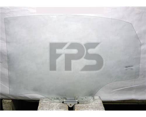 Скло Автомобільне(бокове) Праве Hyundai Elantra 2013-2016