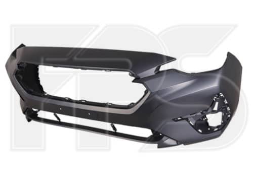 Бампер Передній Правий Subaru Impreza 2023+