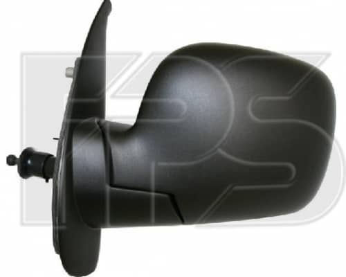 Дзеркало (в Зборі) Ліве Renault Kangoo 2008-2013, 7701068844