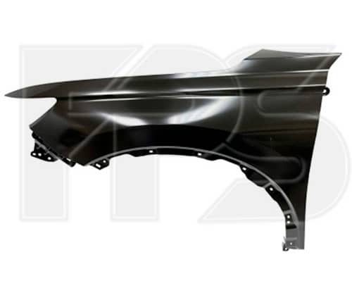 Крило Переднє Праве Honda CRV 2022+