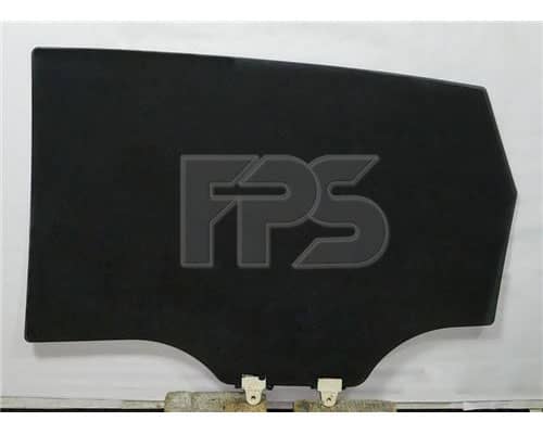 Скло Автомобільне(бокове) Праве Honda Crosstour 2009-2015