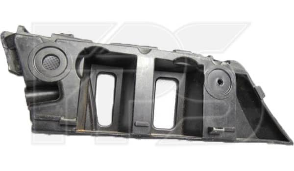 Кріплення Бампера Передня Ліва Volkswagen Tiguan 2007-2011