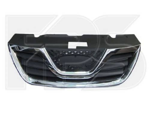 Решітка Пластикова Передня Права Chery Tiggo 2012-2014