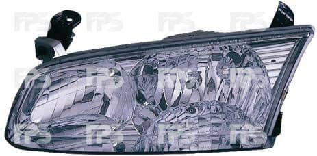 Фара Передня Передня Ліва Toyota Camry 1997-2001, 81110YC040, 8115033210