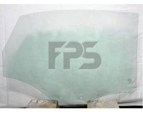 Скло автомобільне(бокове) AUDI A3 2012-2016