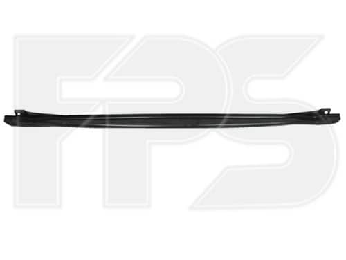 Кріплення Бампера Передня Права Seat MII 2012-2021