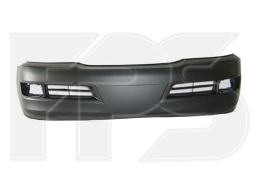 Бампер Передній Правий Lexus GX 2003-2009