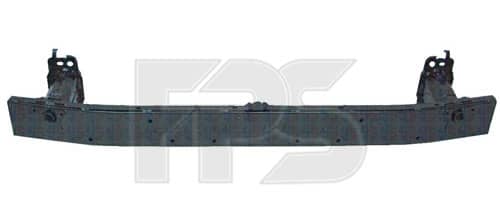 Шина Бампера Передня Права Toyota RAV4 2006-2010, 5202142050, 5202142051
